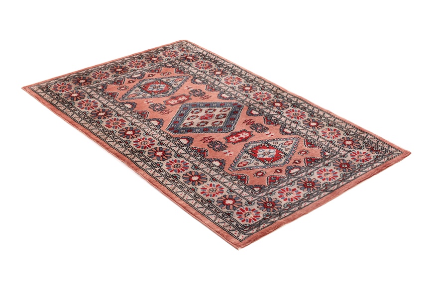 Turkaman carpet 146x95