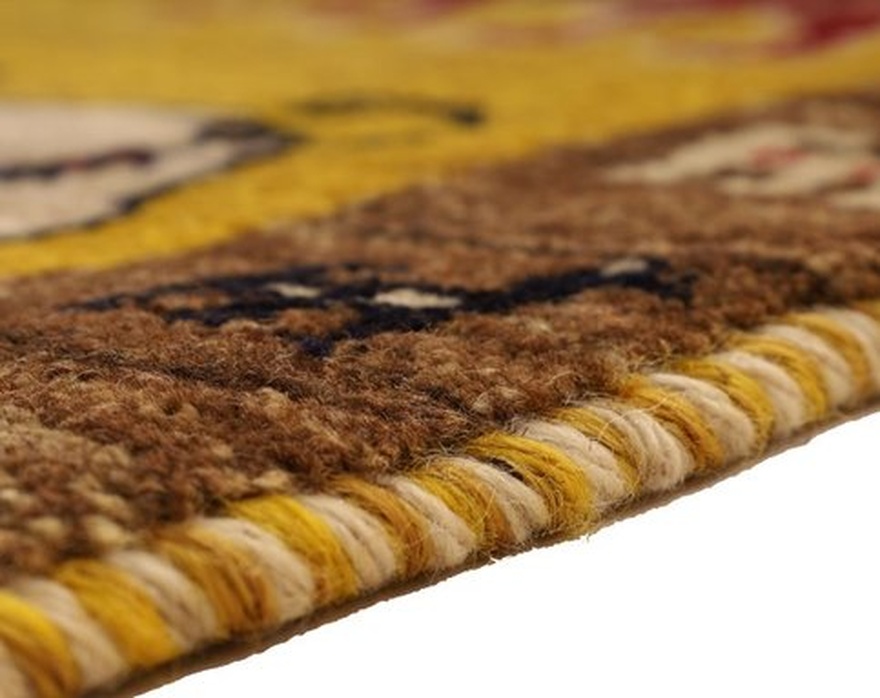 Ghashghai Carpet  100x60