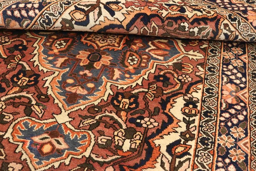 BAKHTIAR Carpet 220x137