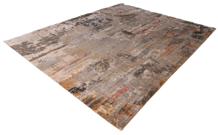 Modern Lotus Carpet  310x243