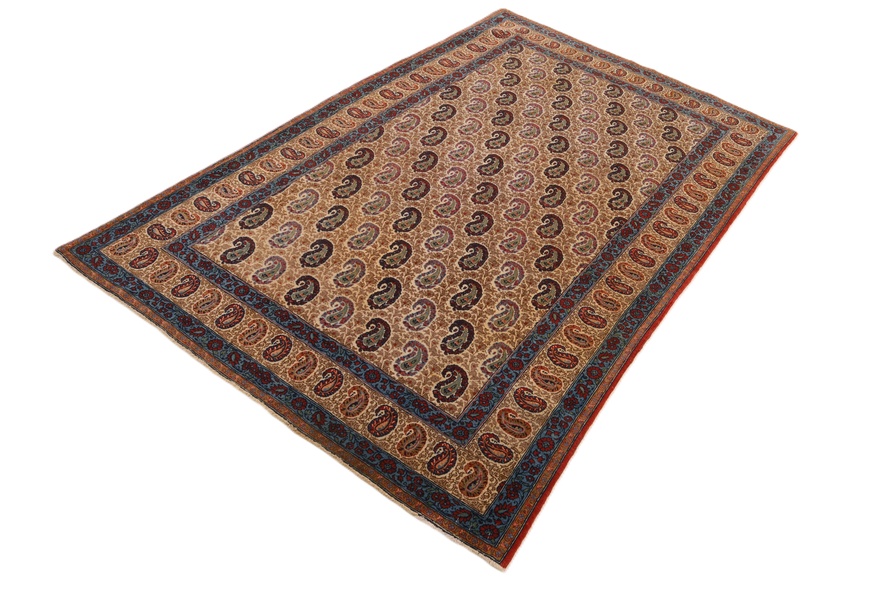 Qum carpet 203x135