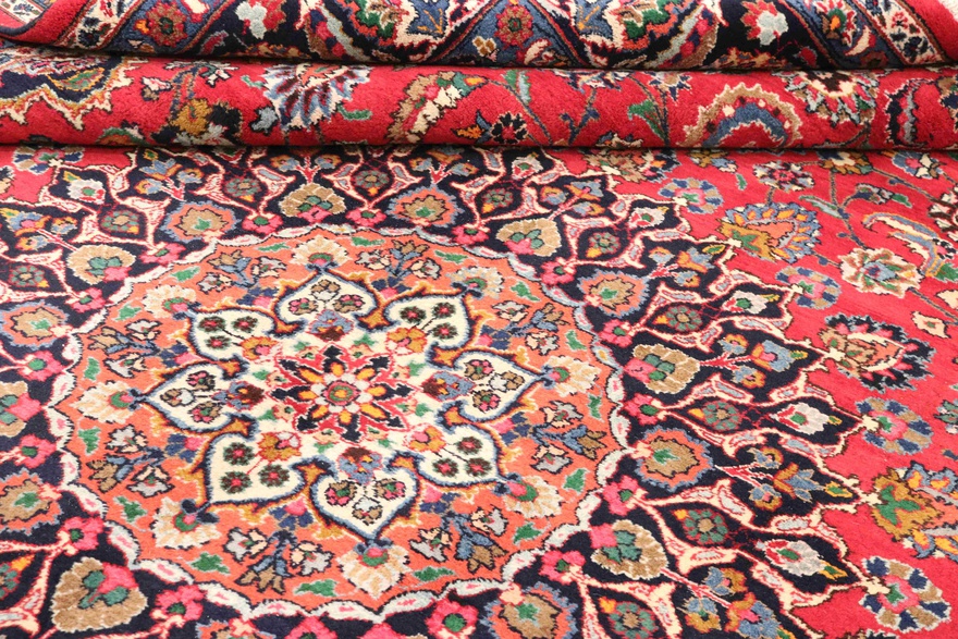 Mashhad Carpet 396x294