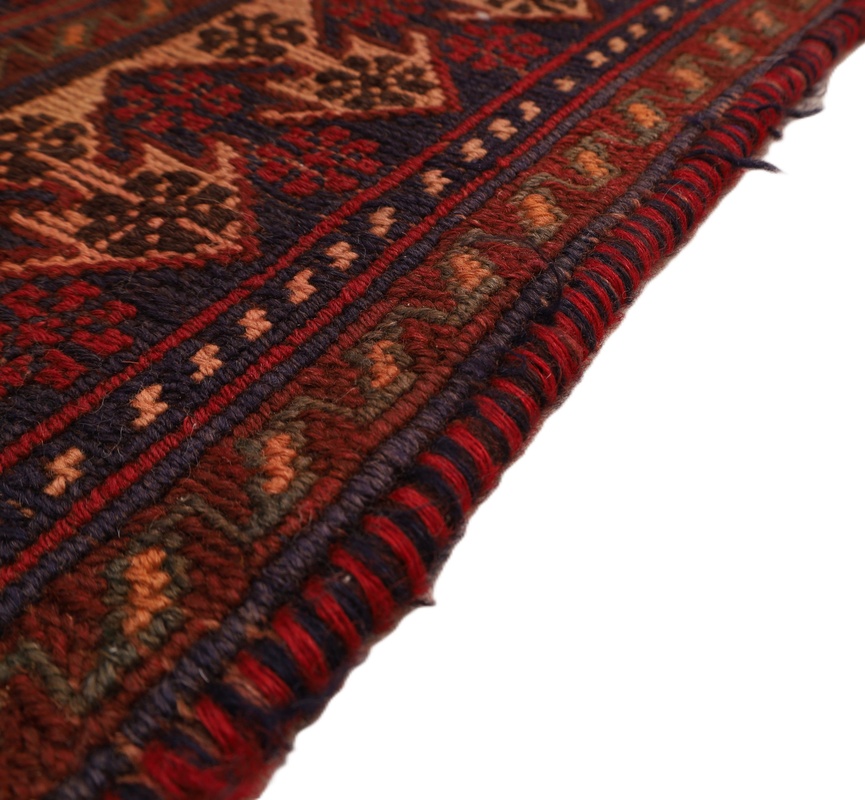 Kilim Fars Carpet  213x145