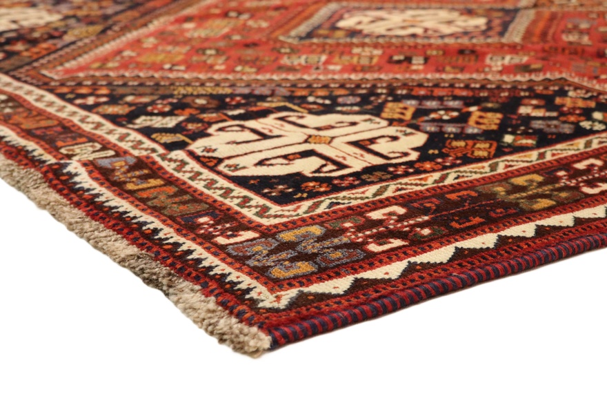 Gashghai Carpet  271x178