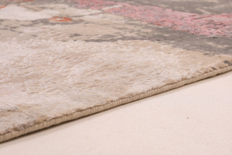 Modern Lotus Carpet  310x208