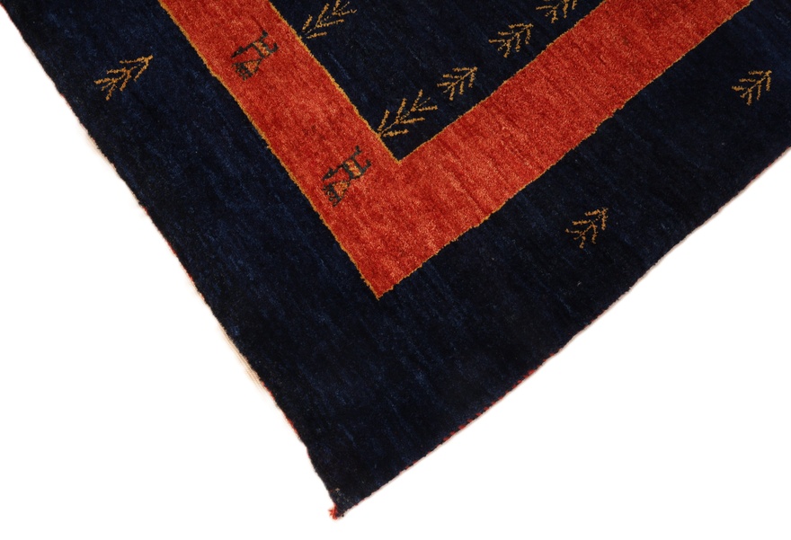 Gabbeh Carpets 163x105