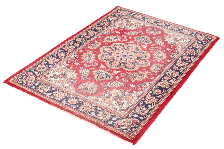 Ghom Carpet 146x100