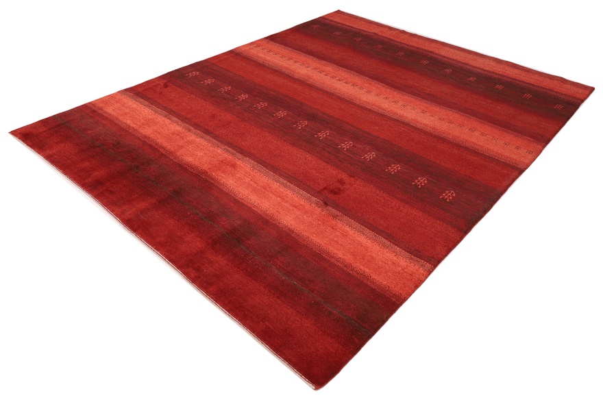 Gabbeh Carpet 335x254