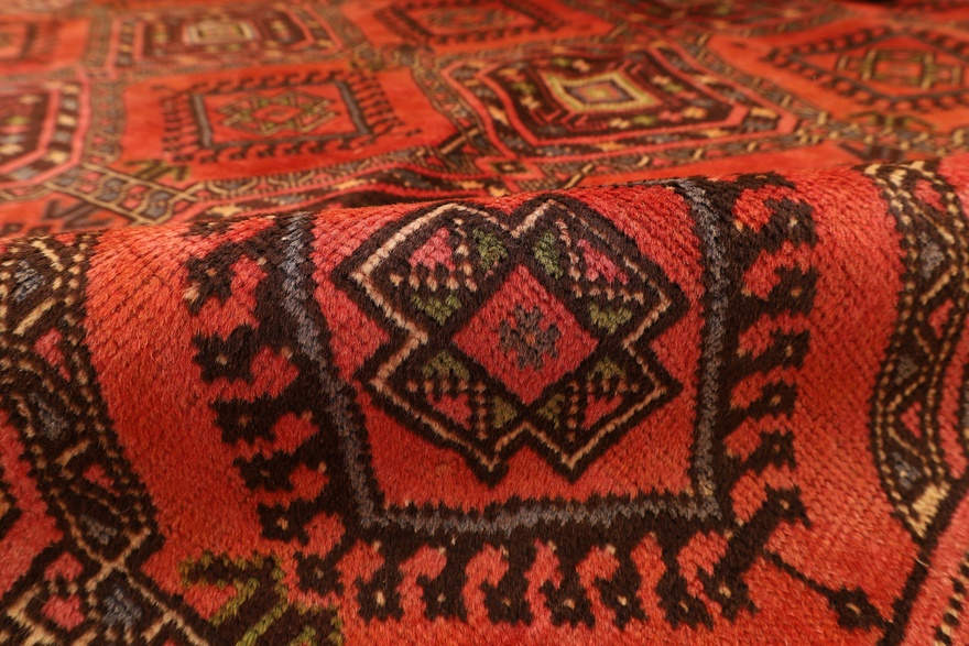 Kurdi Carpet  295x192