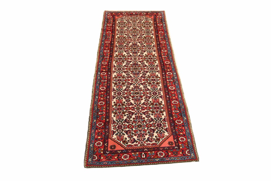 Rudbar Carpet 288x85