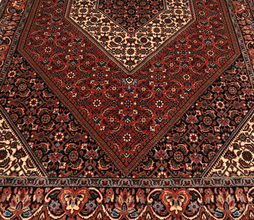 BIDJAR Carpet  185x109
