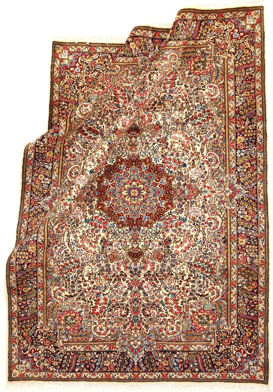 Kerman Carpet  300x212