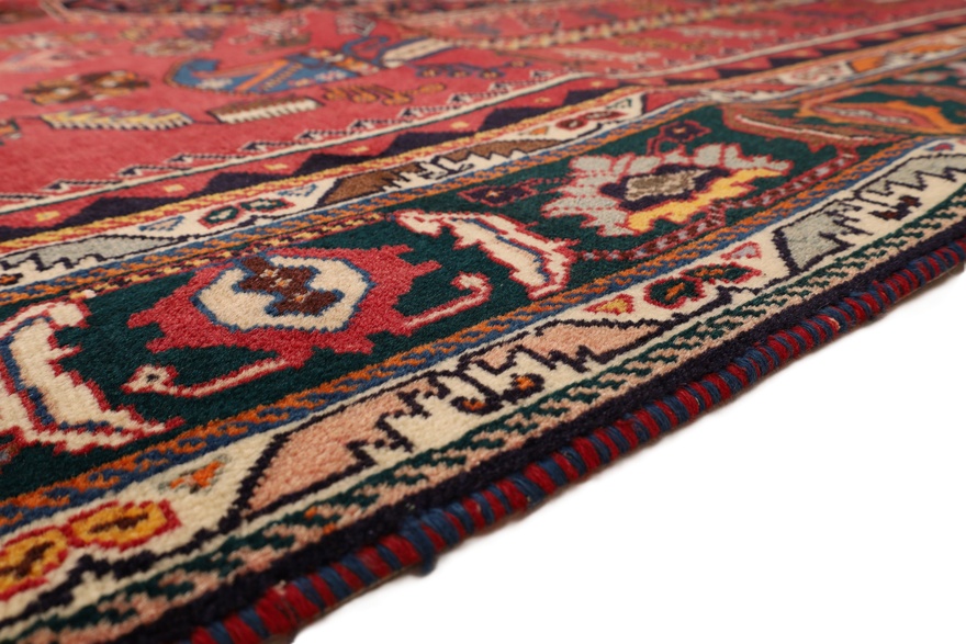 Ghashghai Carpets  270x165