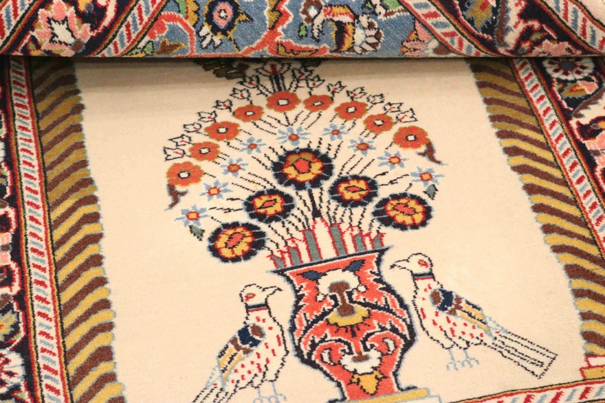 Keshan Carpet 120x70