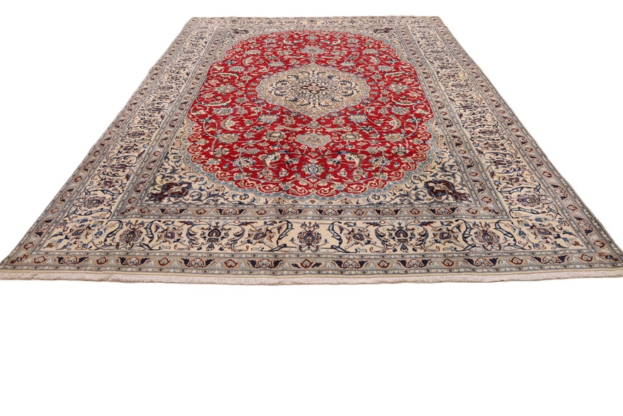 Nain Carpet  395x288