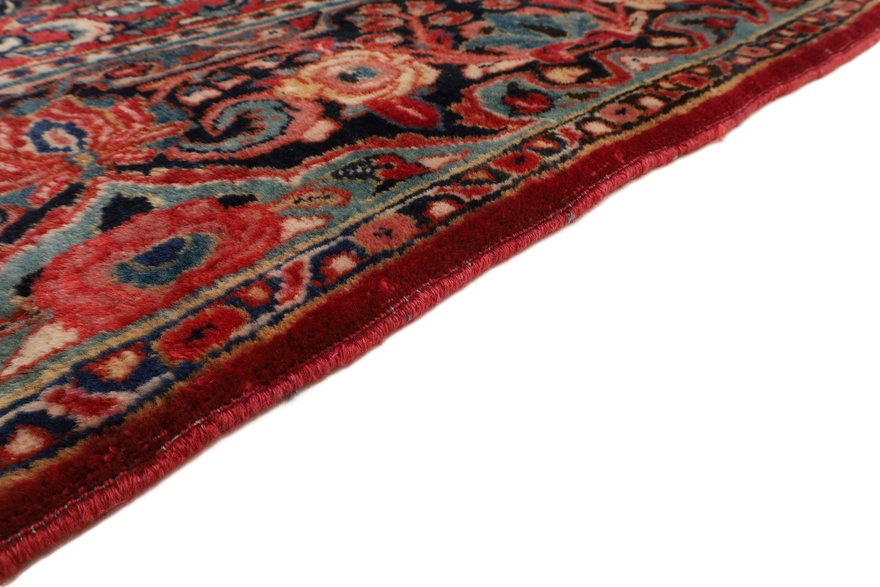 AmerikanSarouk carpet 276x182