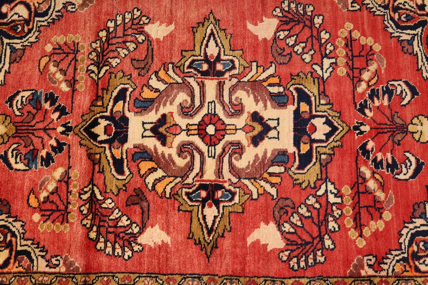 Lilian Carpet 169x110