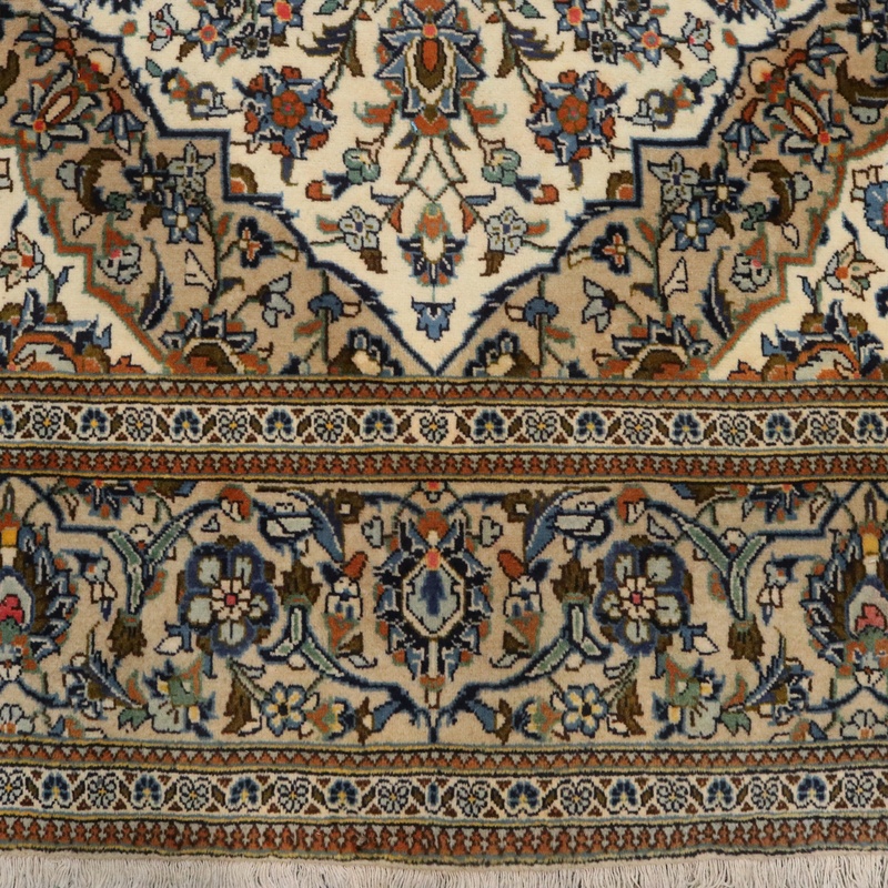 Kashan Carpet 317x194