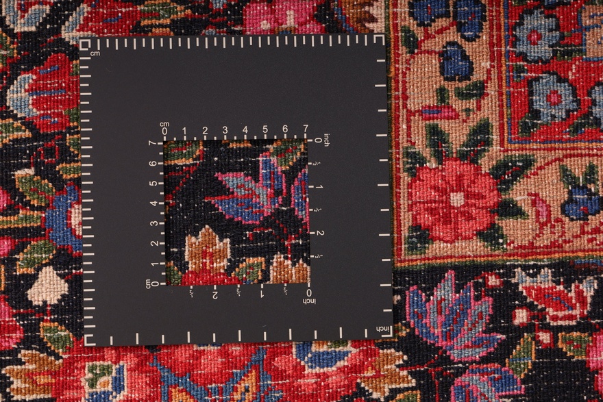 Kaschmar Carpet  318x211