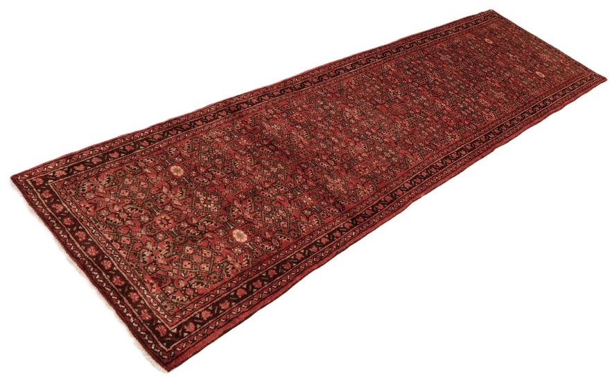 Hossenabad Carpet 304x86