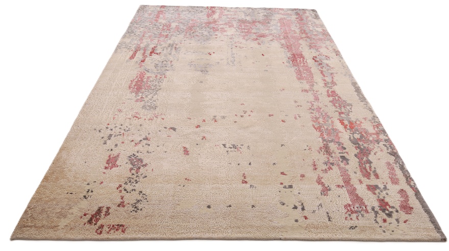 Modern LOTUS Carpet  300x197