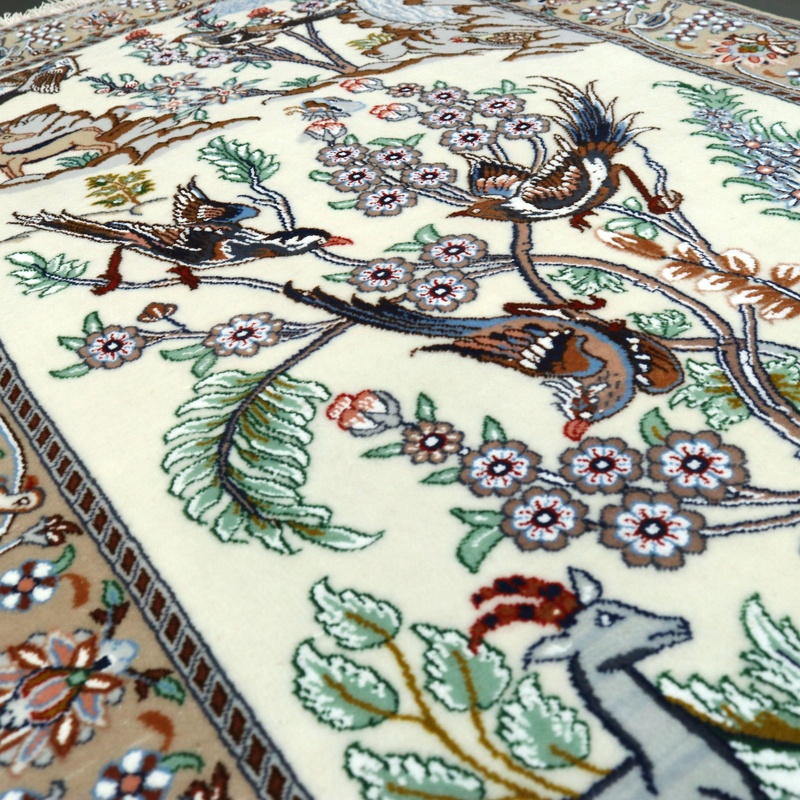 NAIN 9LA  Carpet 150x102