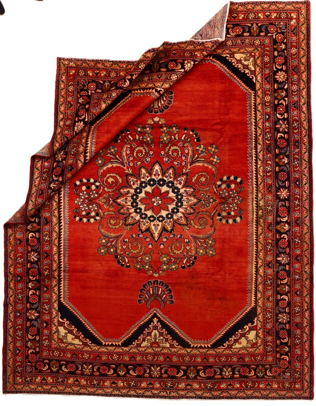 Lilian Carpet 353x274