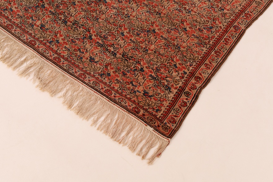 MischanMalayer carpet 200x130