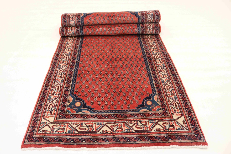 Hamadan Carpet 320x111