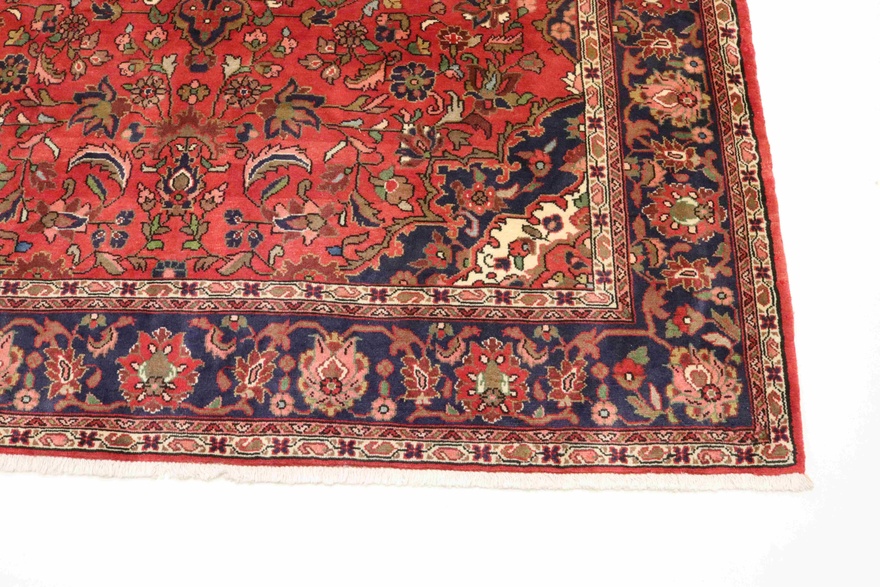 Nanaj Carpet 308x215