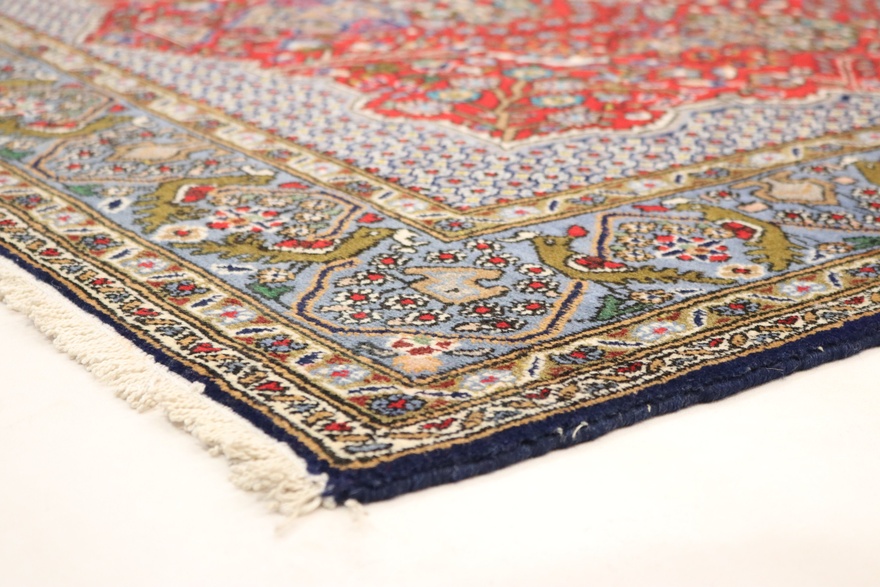 Qom Carpet  212x147