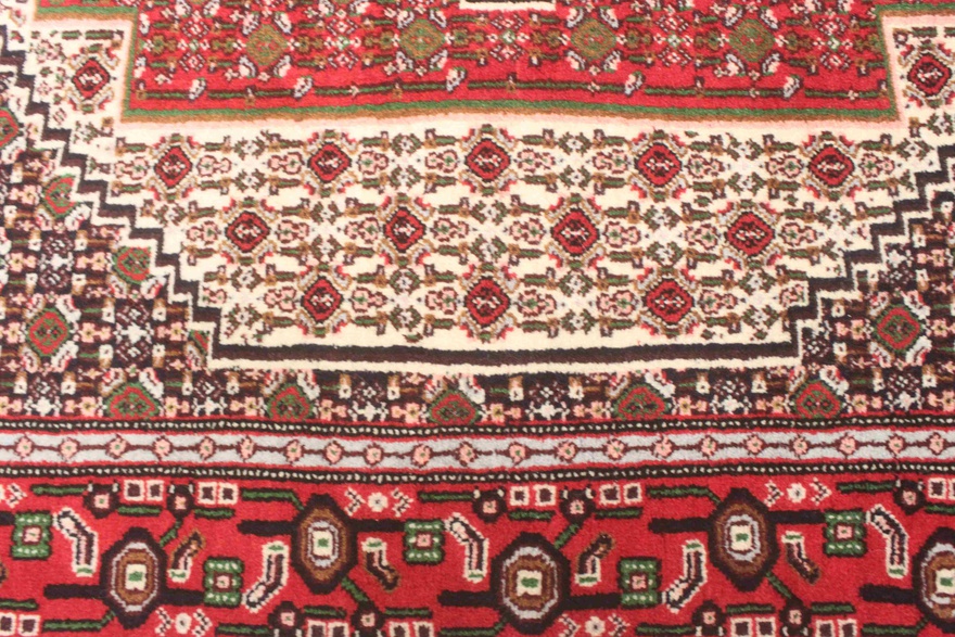 Senneh Carpet 161x120