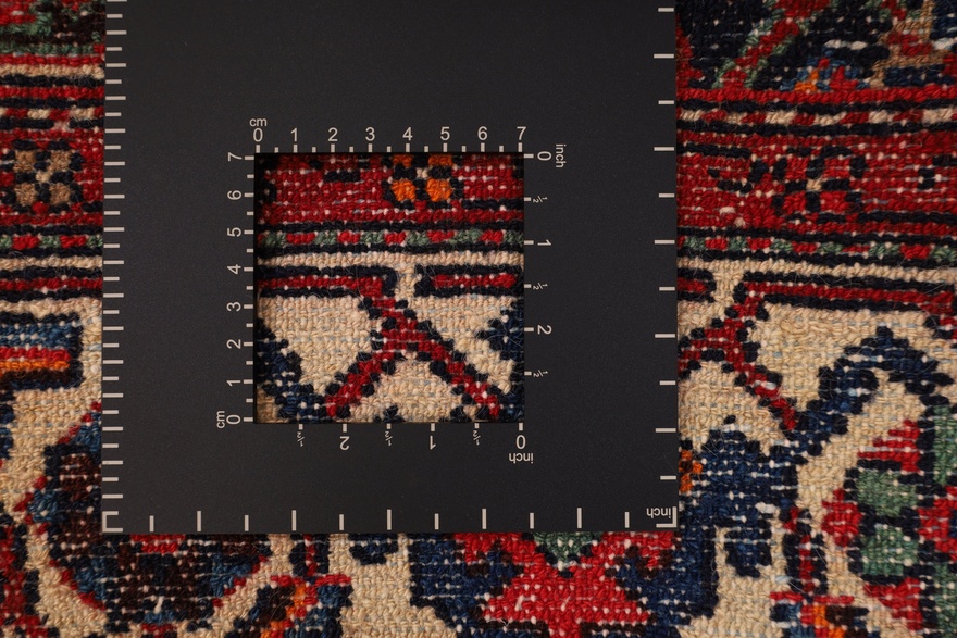 HamadanCarpet 220x135