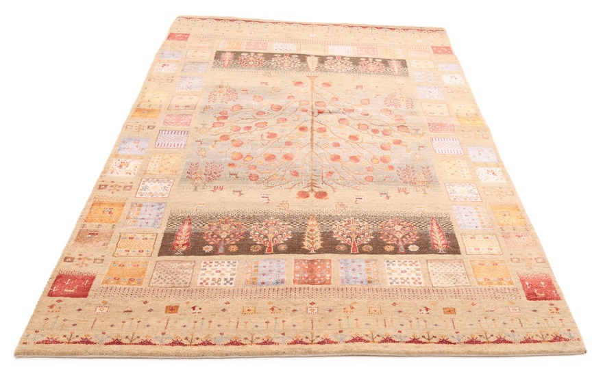 LORIBAFT Carpet  220x156