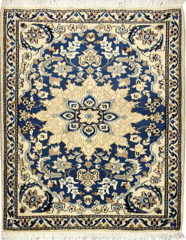 Nain  carpet 120x92
