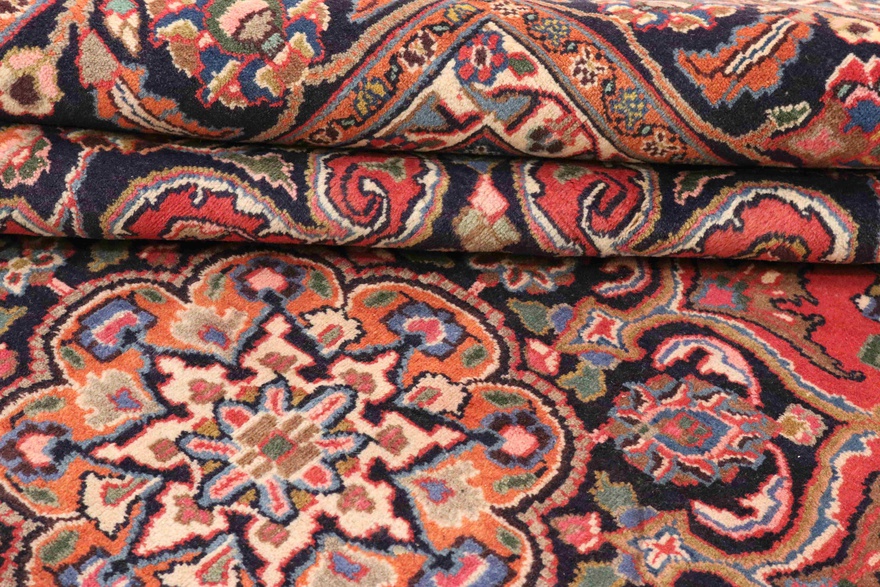 Mashhad Carpet 366x291