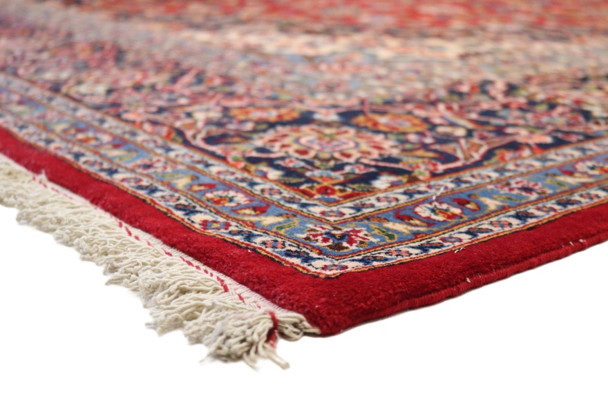 Kashan Carpet  402x242