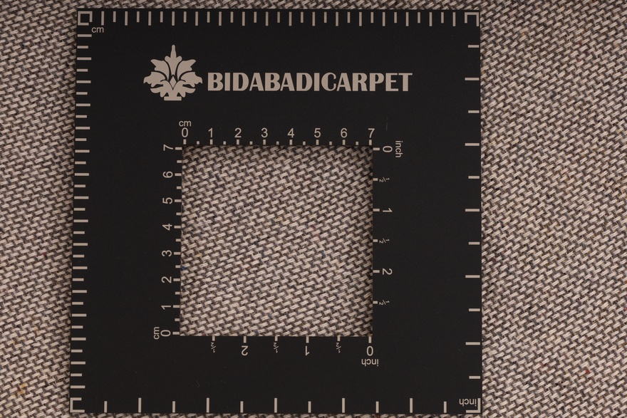 HANDTUFTED Carpet  230x160