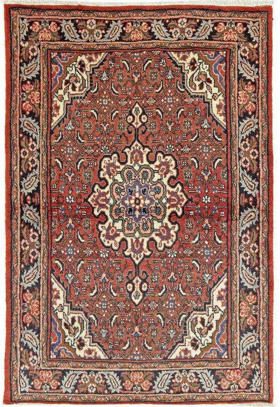 Bidjar Carpet 158x104