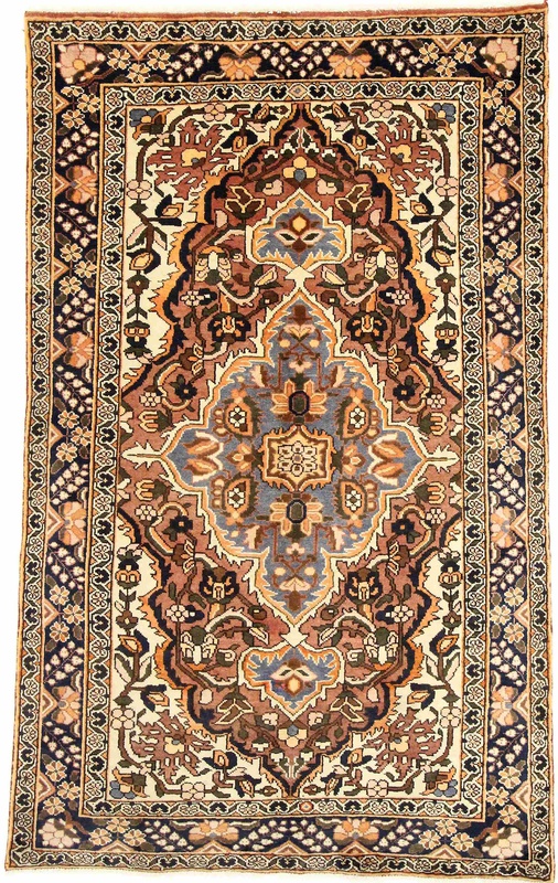 BAKHTIAR Carpet 220x137