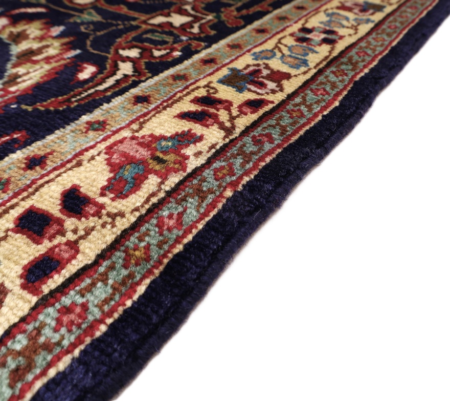 Tabriz  Carpet 390x295