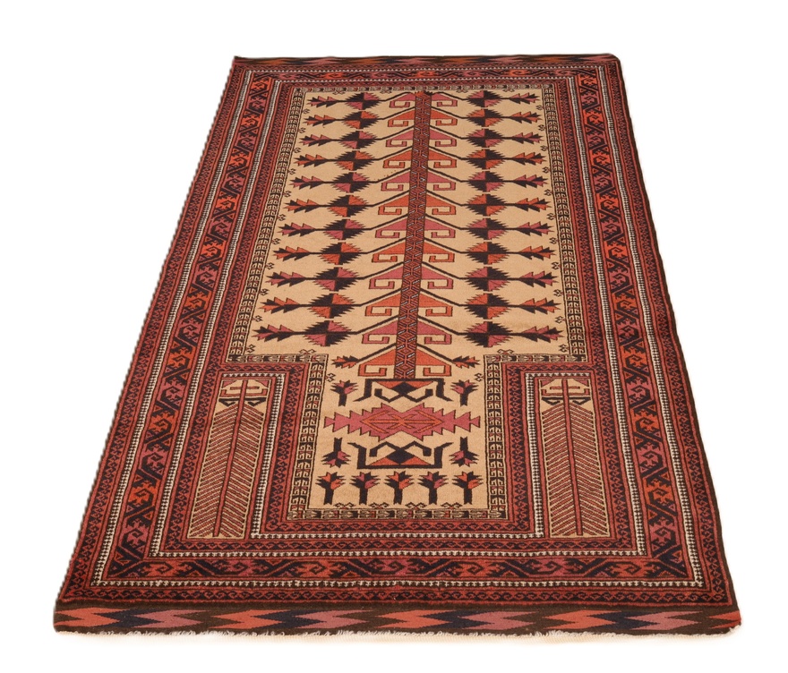 Baluch Carpet  148x101