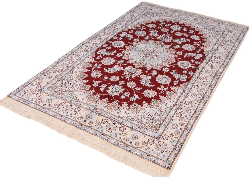 Nain 9 La Carpet  241x153