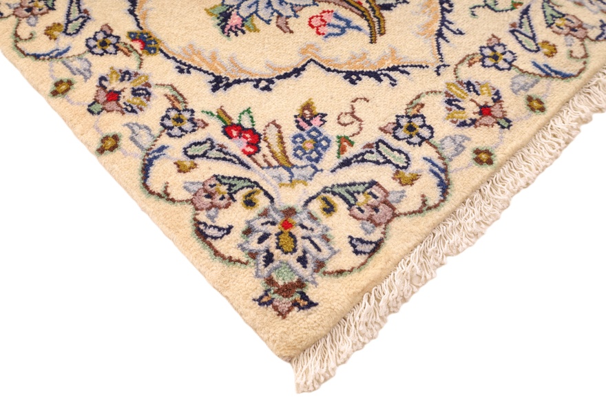 Kashan Carpet 392x90