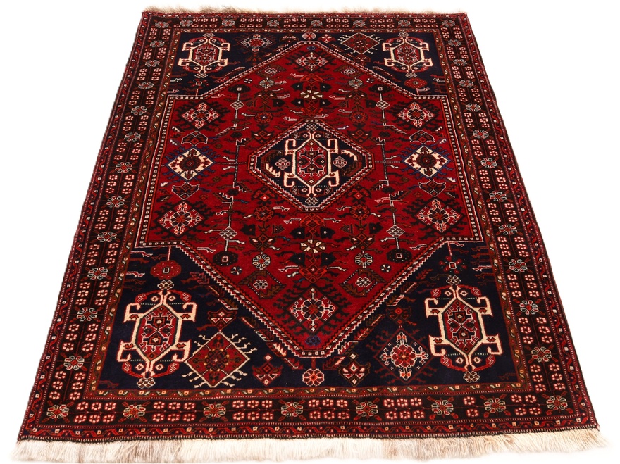 Gashghai Carpet  160x117