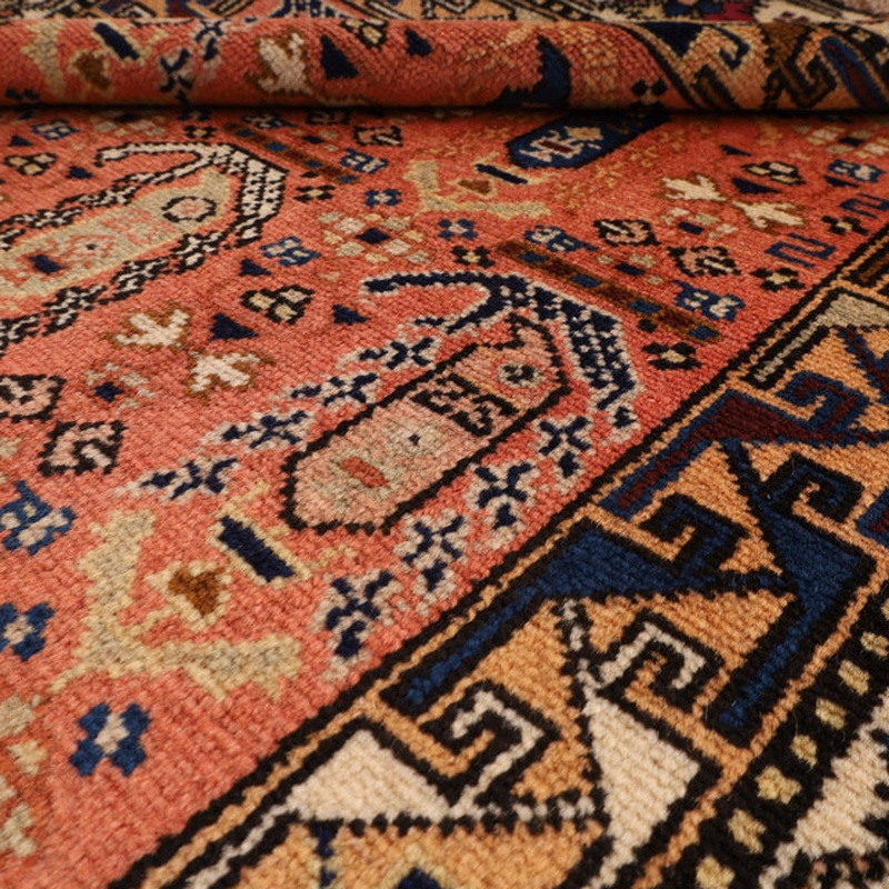 Ardebil Carpet 140x108