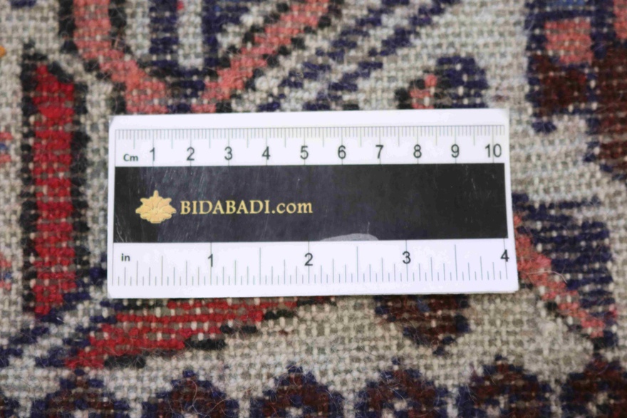 Tafresch Carpet 80x63