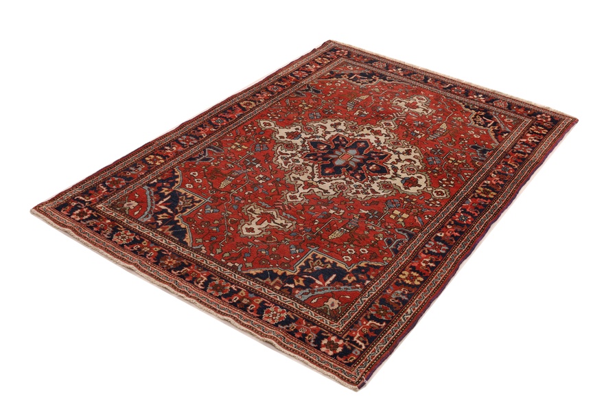 Farahan carpet 194x137