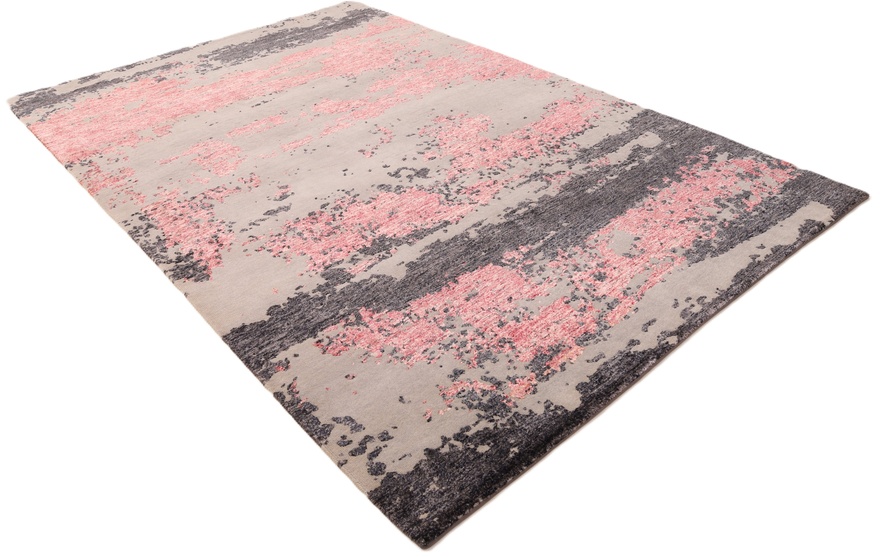 Modern LOTUS Carpet 292x196