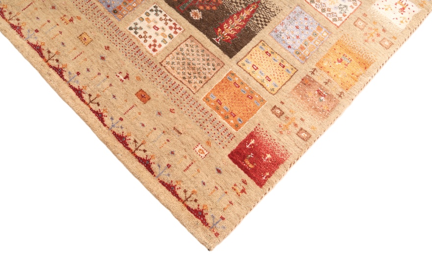 LORIBAFT Carpet  220x156